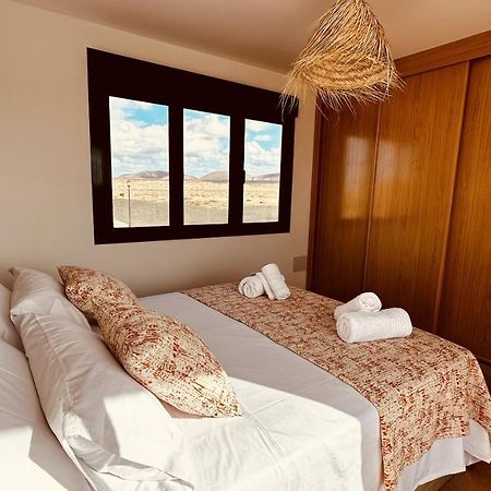 Wakanda House Fuerteventura Lajares Ngoại thất bức ảnh