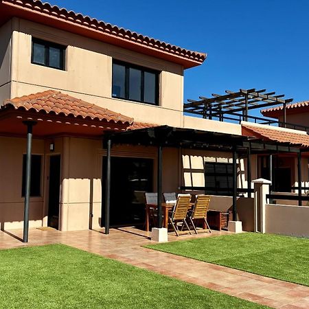Wakanda House Fuerteventura Lajares Ngoại thất bức ảnh