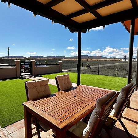 Wakanda House Fuerteventura Lajares Ngoại thất bức ảnh