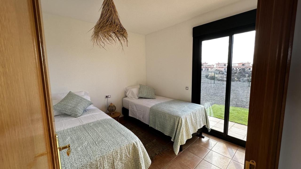 Wakanda House Fuerteventura Lajares Ngoại thất bức ảnh