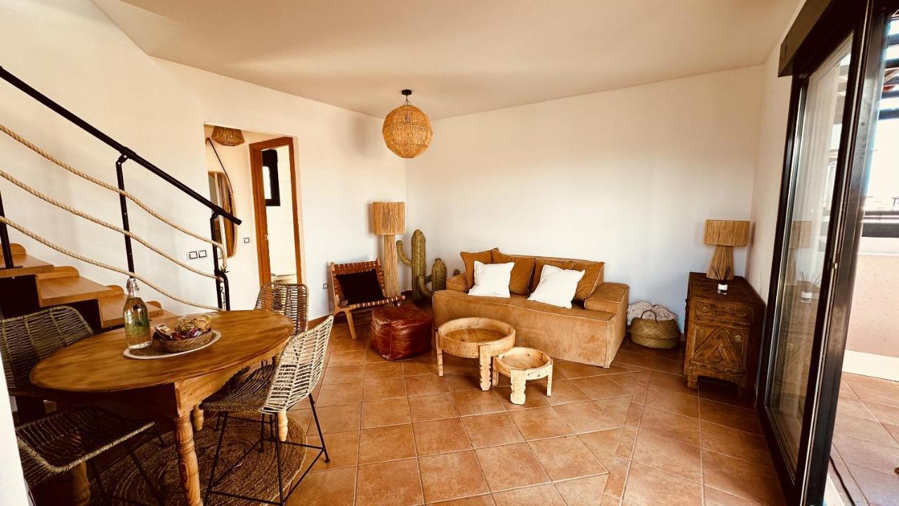 Wakanda House Fuerteventura Lajares Ngoại thất bức ảnh