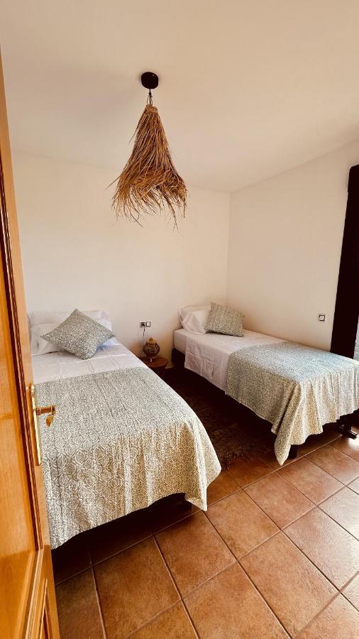 Wakanda House Fuerteventura Lajares Ngoại thất bức ảnh