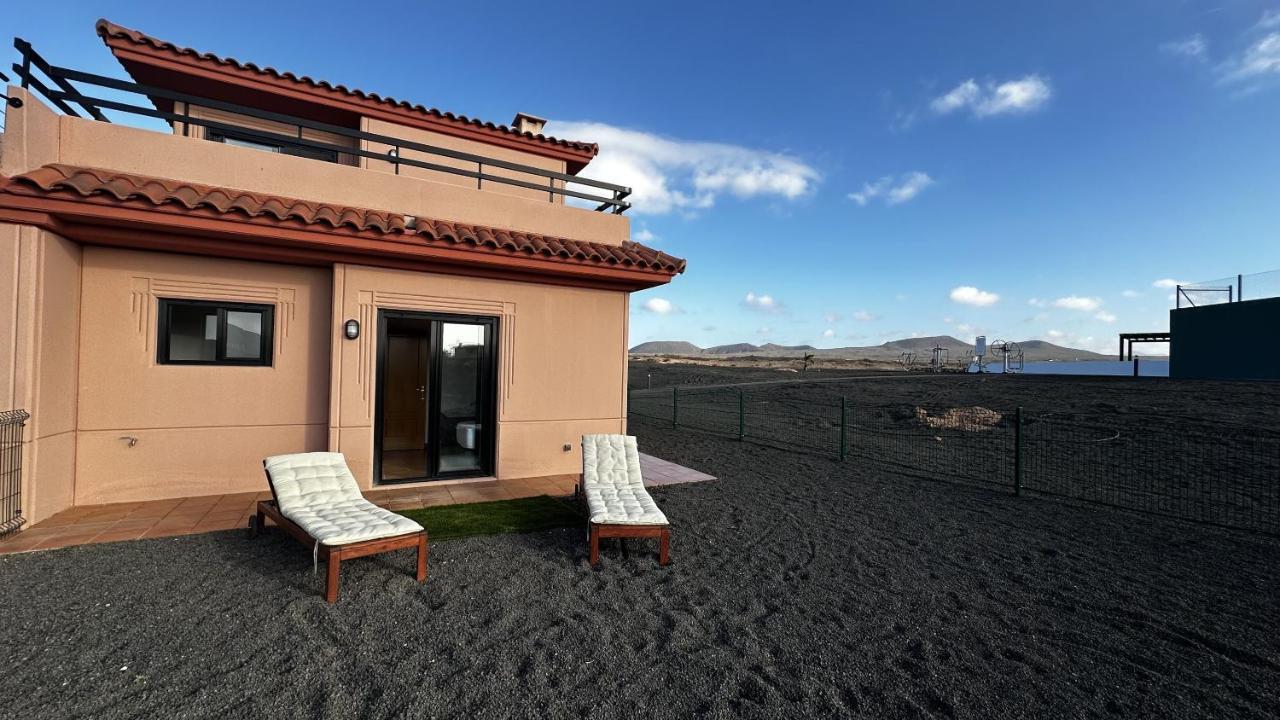Wakanda House Fuerteventura Lajares Ngoại thất bức ảnh