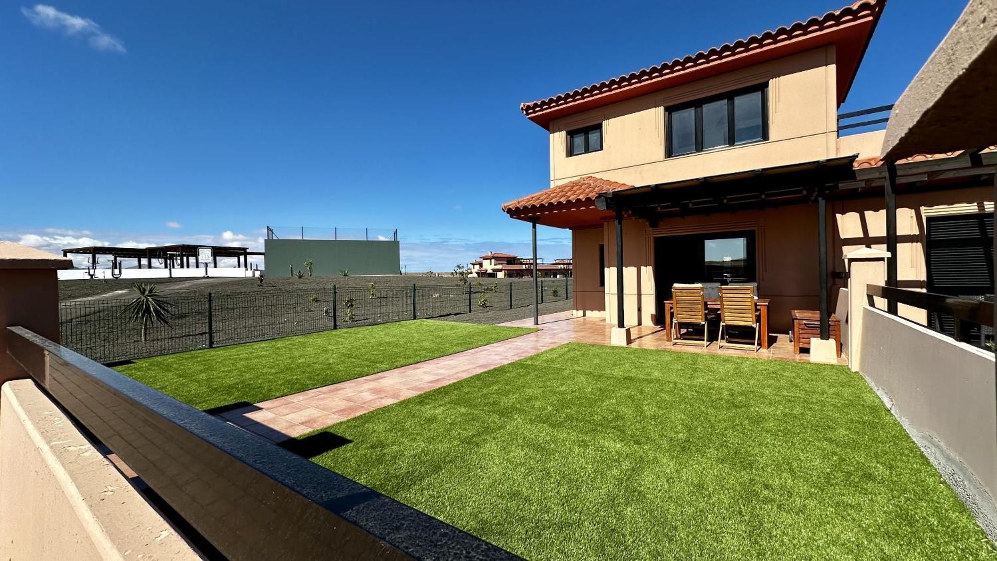 Wakanda House Fuerteventura Lajares Ngoại thất bức ảnh